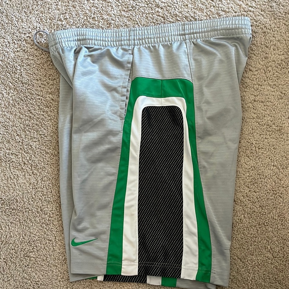 Nike basketball shorts